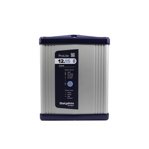 Batterieladegerät / für Boote