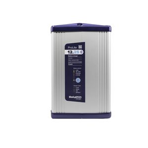 Batterieladegerät / für Boote / für Schiffe / intelligent