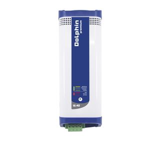 Batterieladegerät 1