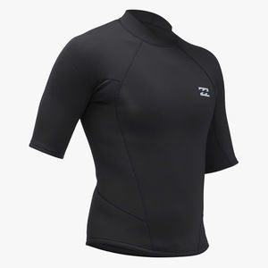 Neopren-Shirt / Body