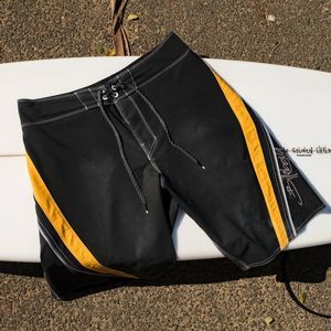 Wassersport-Short 1