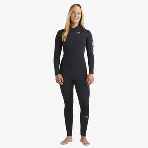 Wassersport-Nassanzug 1