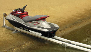 Aufzug für Jet-Ski 1