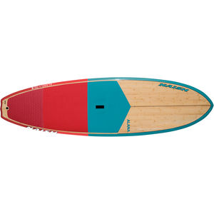 Allround-SUP / für Bootstouren / Surf / für Frauen