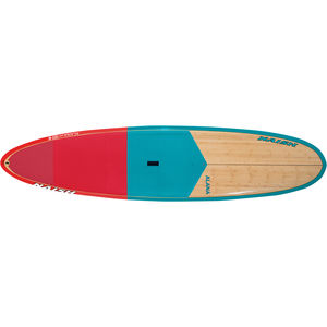 Allround-SUP / für Bootstouren / Longboard / Flachwasser