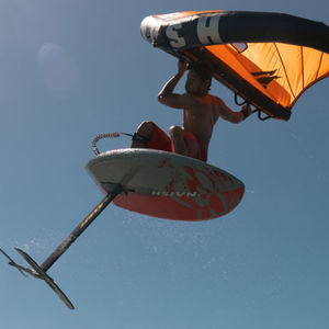 Surf-SUP 1