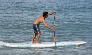 Touring-SUP