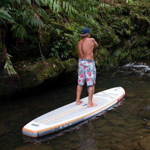 aufblasbares SUP 1