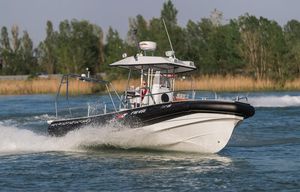 Patrouillenboot