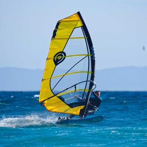 Freeride-Windsurfboard