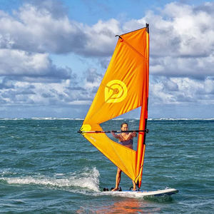 schnelles Windsurfboard