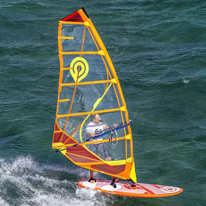 Windsurf-Segel / Freerace