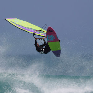 Windsurf-Segel / Wave