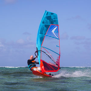 Windsurf-Segel / Freeride 1