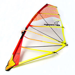 Takelage komplett / zum Windsurfen