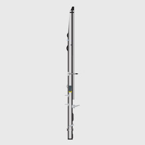 Mast für Jolle