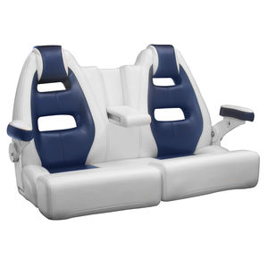 Polsterbank für Boot