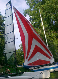 Spinnaker