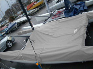 Schutzhülle für Sportmultihulls