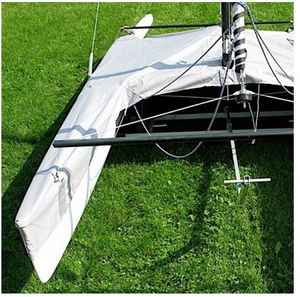 Schutzhülle für Sportmultihulls