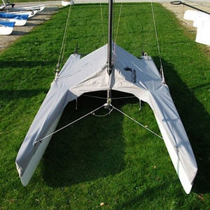 Schutzhülle für Sportmultihulls