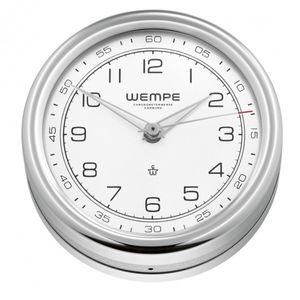 analoge Uhr