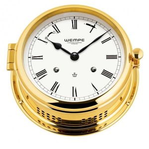 analoge Uhr