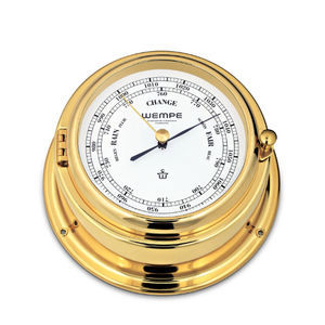 analoges Barometer