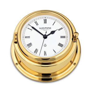 analoge Uhr
