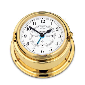 analoge Uhr