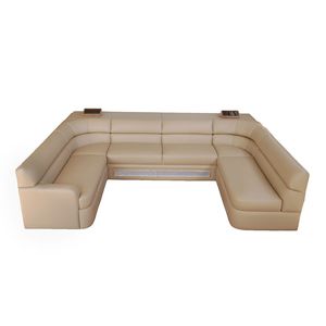 Sofa für Yacht