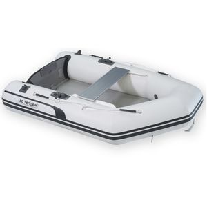 Außenborder-Schlauchboot 1