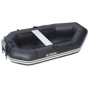 Außenborder-Schlauchboot