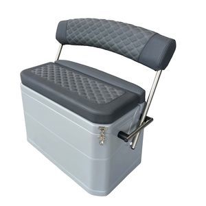 Polsterbank für Boot