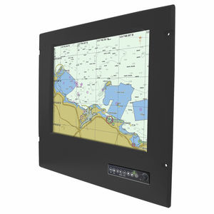 Display für Marineanwendungen 1