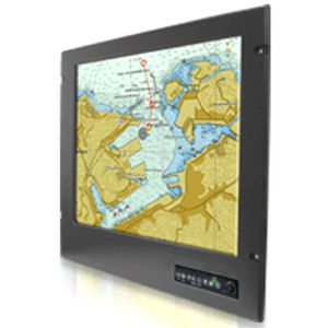 Display für Marineanwendungen 1
