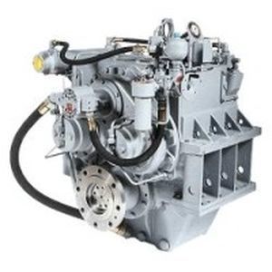 Untersetzungsgetriebe für Motoren 1