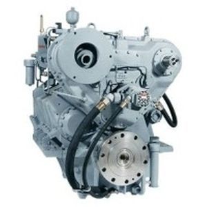 Untersetzungsgetriebe für Motoren 1