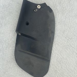 Blatt für Schraube