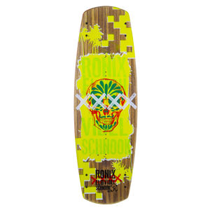 Wakeboard 1