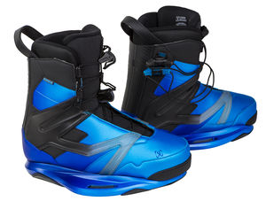 Bindung für Wakeboard 1