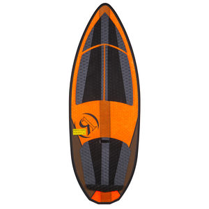Wakesurf