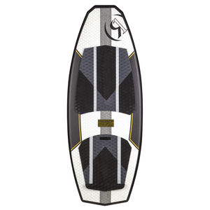 Wakesurf