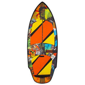 Wakesurf