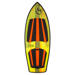 Wakesurf