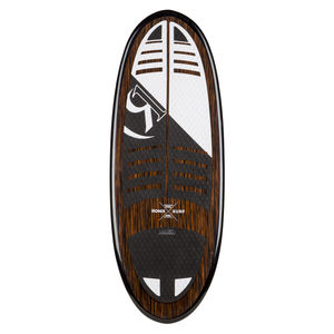 Wakesurf