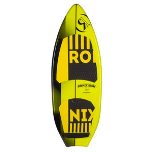 Wakesurf