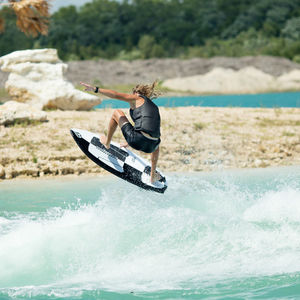 Wakesurf