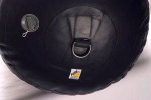 Fender für Boot 1