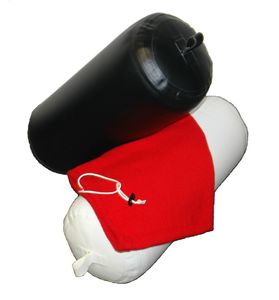 Fender für Boot 1